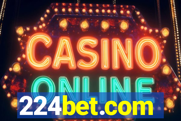 224bet.com