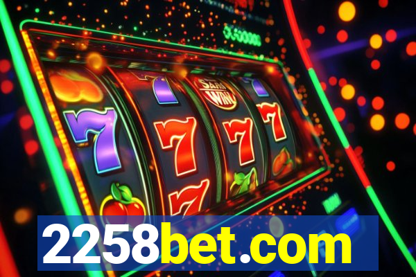 2258bet.com