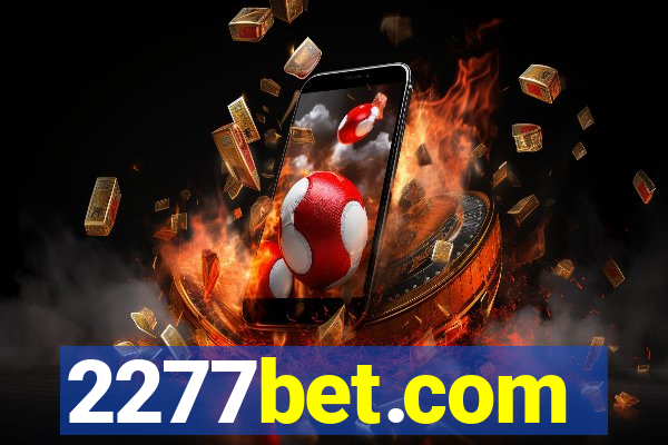 2277bet.com