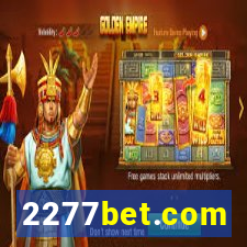2277bet.com