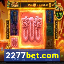 2277bet.com