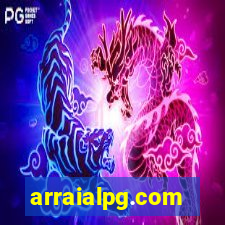 arraialpg.com