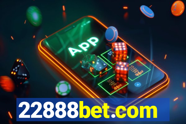 22888bet.com
