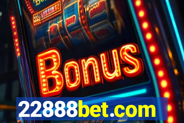 22888bet.com