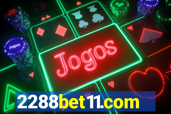 2288bet11.com