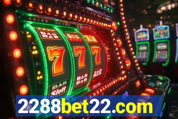 2288bet22.com