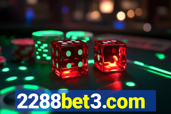 2288bet3.com