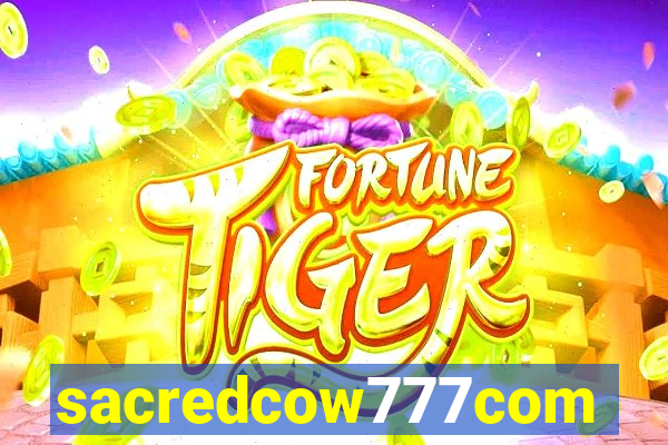 sacredcow777com