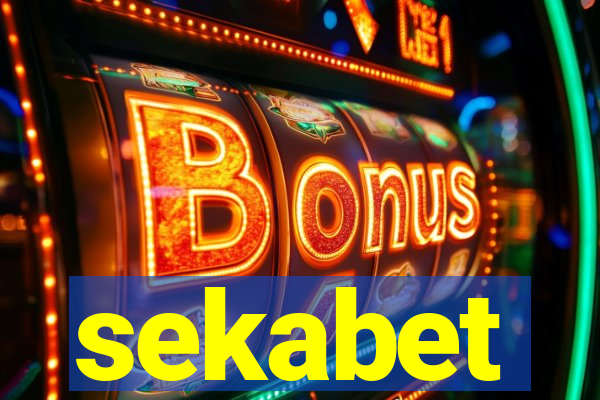 sekabet