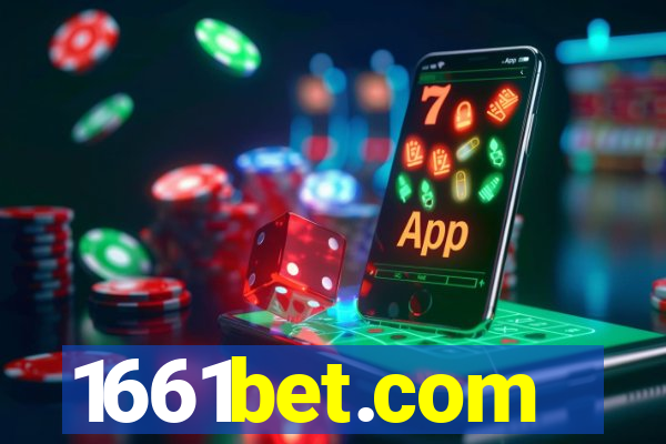 1661bet.com