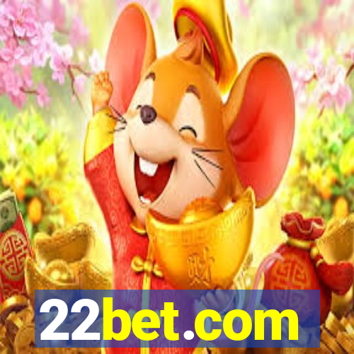 22bet.com