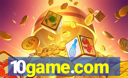 10game.com