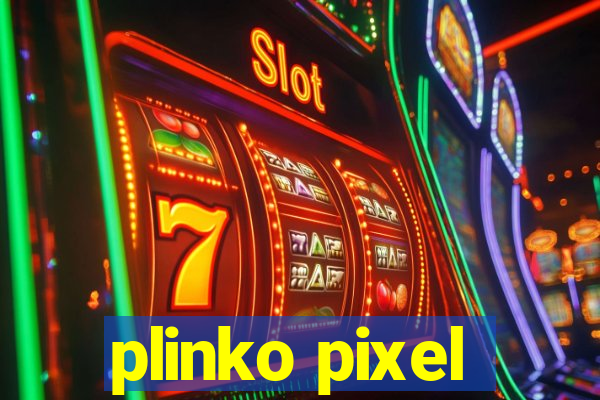 plinko pixel