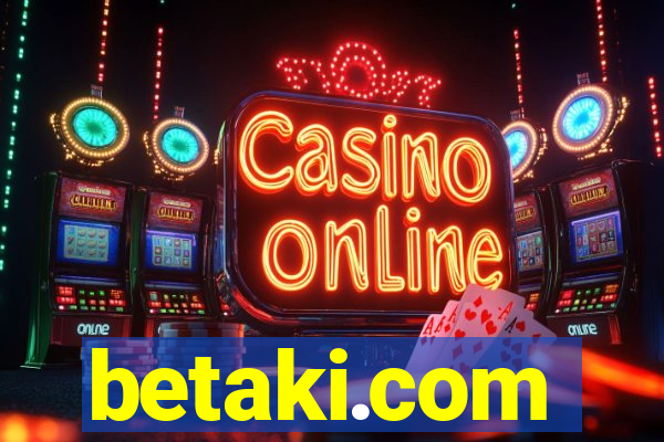 betaki.com