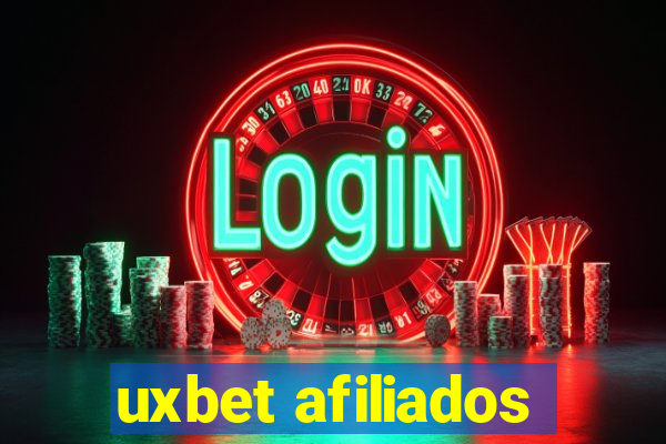 uxbet afiliados