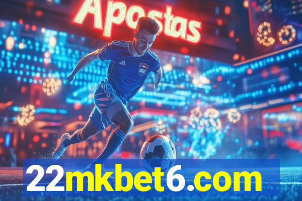 22mkbet6.com