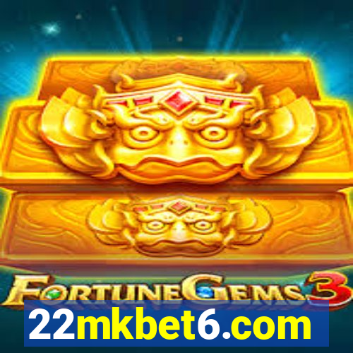 22mkbet6.com