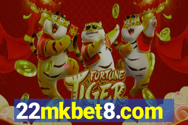 22mkbet8.com