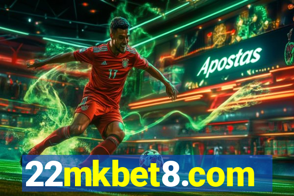 22mkbet8.com