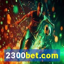 2300bet.com