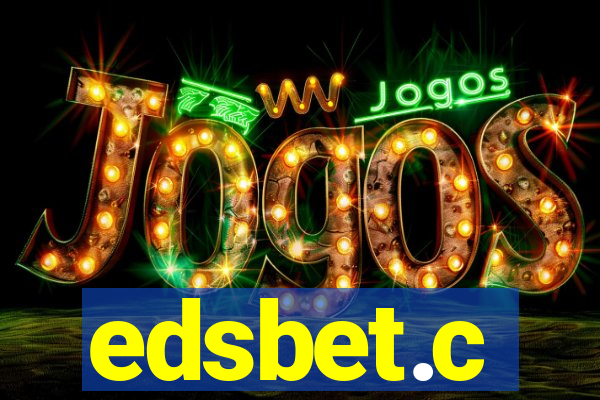 edsbet.c