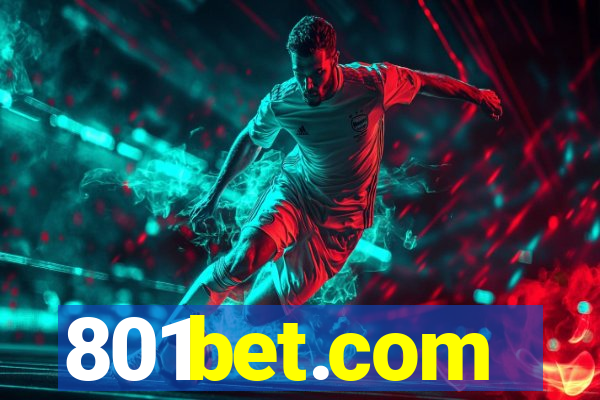 801bet.com