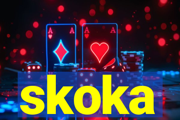 skoka