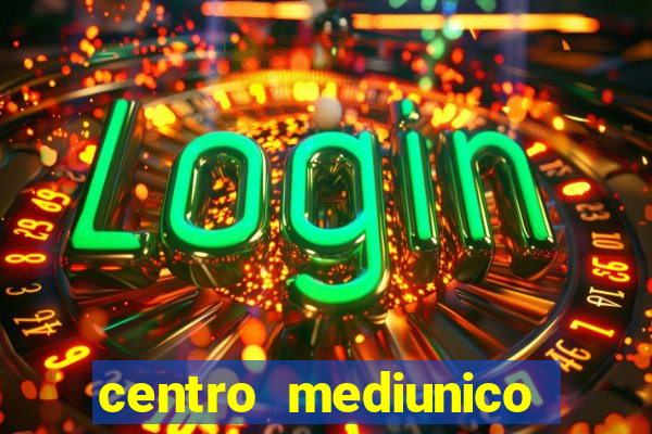 centro mediunico marlon santos