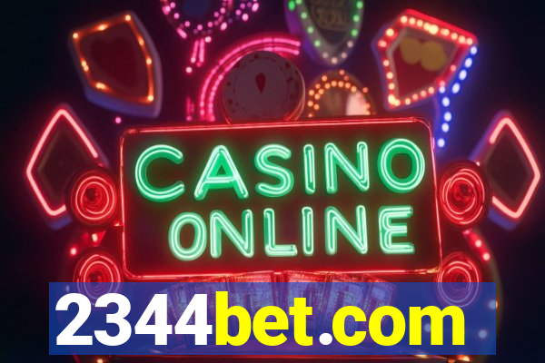 2344bet.com