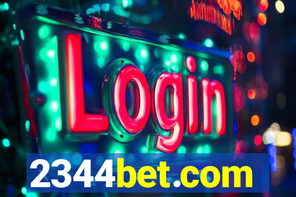 2344bet.com