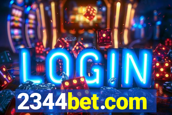 2344bet.com