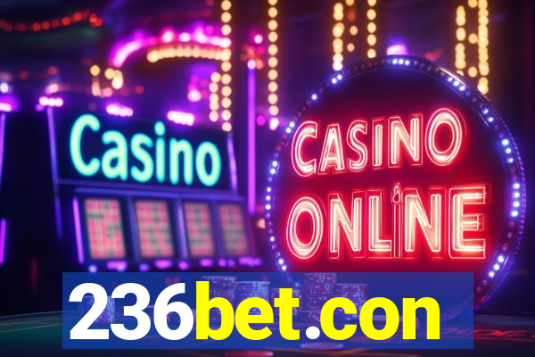 236bet.con