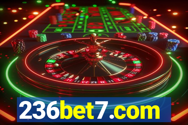 236bet7.com