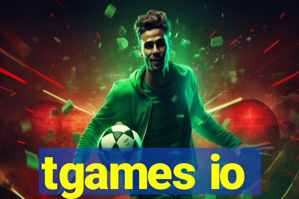 tgames io