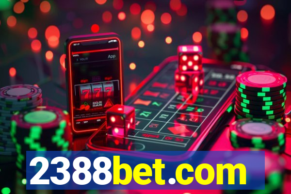 2388bet.com