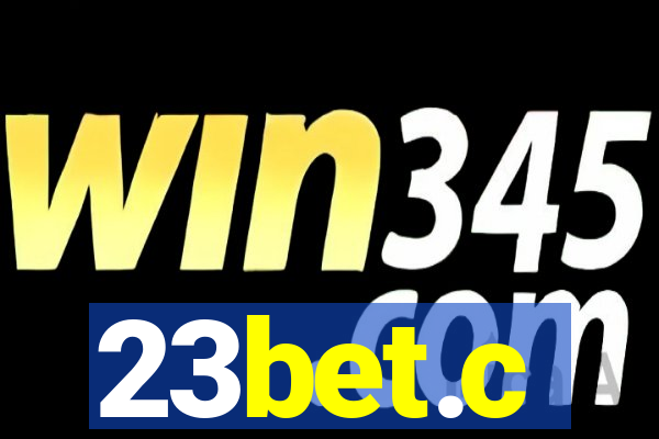 23bet.c
