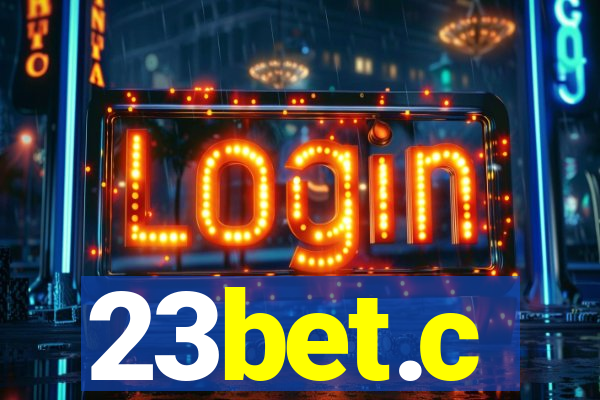 23bet.c