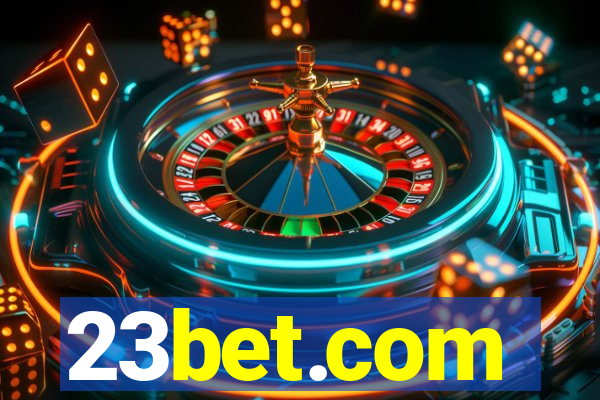23bet.com