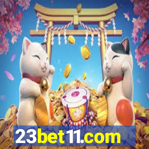 23bet11.com