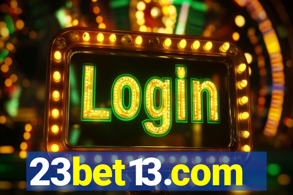 23bet13.com