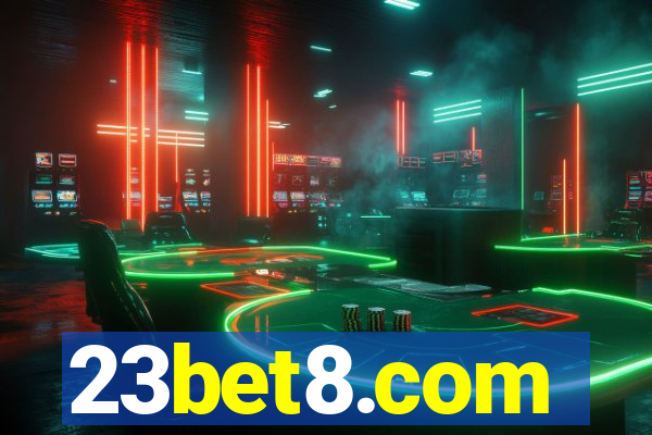 23bet8.com