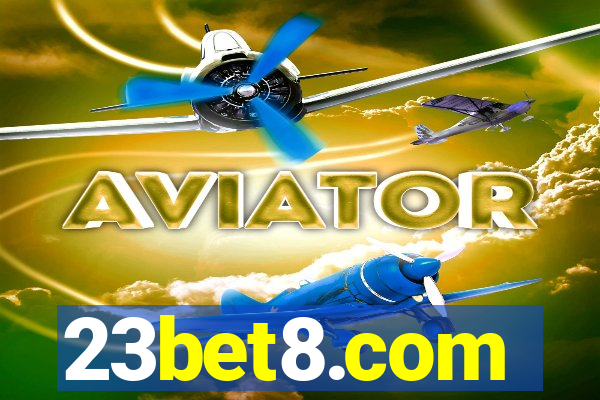 23bet8.com