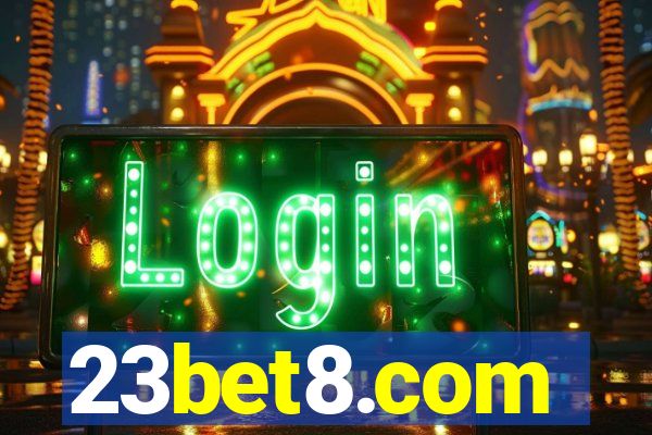 23bet8.com
