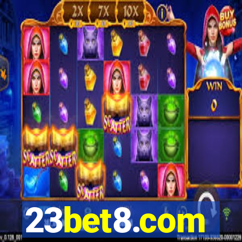 23bet8.com