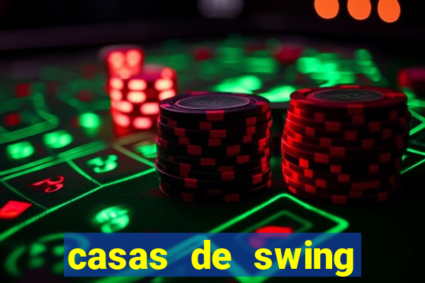 casas de swing porto alegre