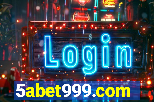 5abet999.com