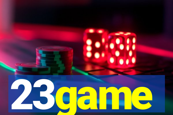 23game
