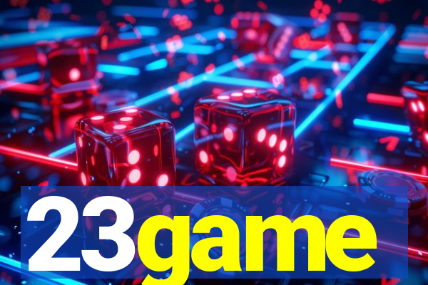 23game