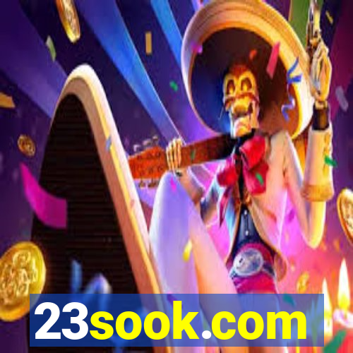 23sook.com
