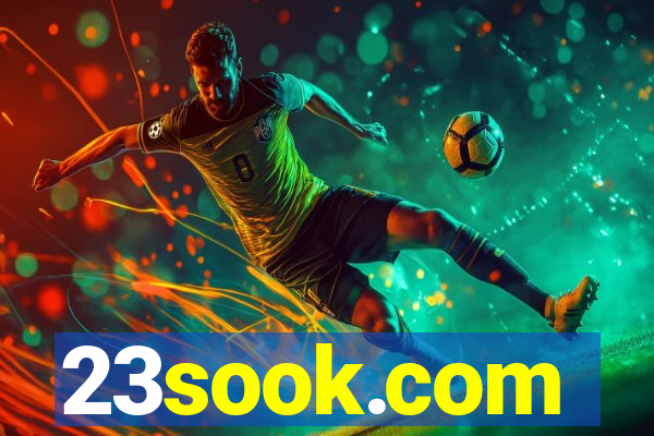 23sook.com